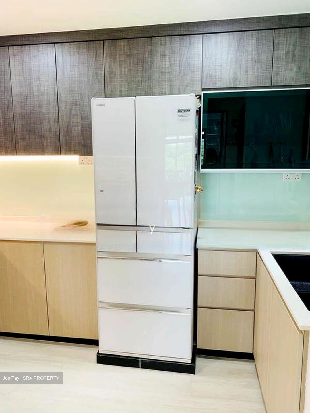 Highgate (D21), Condominium #555128521